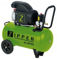 Zipper Kompressor ZI-BT50