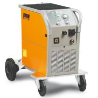 Rehm Schwei&szlig;ger&auml;te MEGA.ARC. Die...