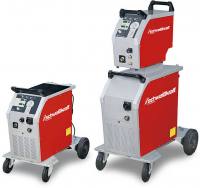 Schwei&szlig;kraft PRO-ARC 300-4.