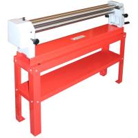 Sheet metal bending machine BBM1...
