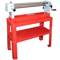 Sheet metal bending machine BBM6...