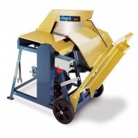 Scheppach Swivel log saw kw7 6.1kW