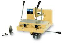 Scheppach Mortising attachment l...