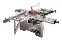 Scheppach Panel sizing saw Forsa...