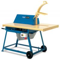 Scheppach Rolling table circular...