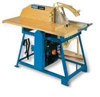 Scheppach Rolling table circular...