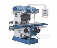 Bernardo Universalfräsmaschine F...