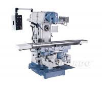 Bernardo Universalfräsmaschine U...