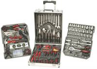 Holzmann tool box 186pcs WZK 186...