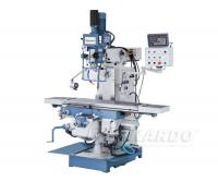 Bernardo Universalfräsmaschine U...