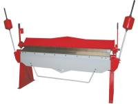 Schwere Abkantmaschine AKM3050P ...