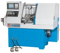 Knuth CNC Schrägbett-Drehmaschin...