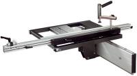 Scheppach Sliding table carriage...