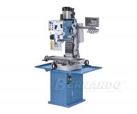 Bernardo FM 50 VM drilling and m...