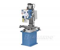 Bernardo FM 50 VM drilling and m...