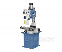 Bernardo FM 40 V drilling an mil...