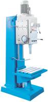 Knuth Box-Column Drill Press KSB...