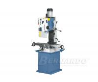 Bernardo FM 45 drilling and mill...