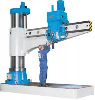 Knuth Radial-Bohrmaschine R 100
...