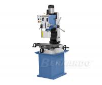 Bernardo FM 45 eco drilling and ...