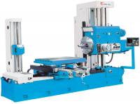 Knuth Horizontal Drilling/Millin...