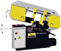 Epple METAL BANDSAW E-BS-320-E-Line