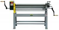 Epple 3 ROLLER ROUND BENDING MAC...