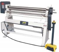Epple 3 ROLLER ROUND BENDING MAC...