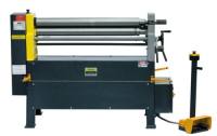 Epple 3 ROLLER ROUND BENDING MAC...