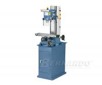 Bernardo BF 25 drilling and mill...