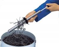 Knuth Spanabhebeger&auml;t Power Work...