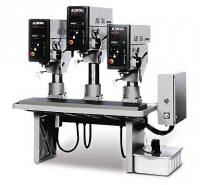 Bohroberteil AX 3/S 1500/3000 fü...