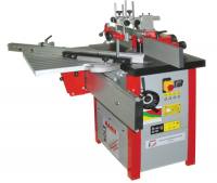 Tischfr&auml;smaschine FS 200 Holzman...