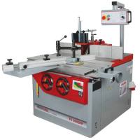 Holzmann Fr&auml;smaschine FS 300FSP....