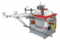 &nbsp;Holzmann Fr&auml;smaschine FS 300SP....