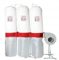 Holzmann Absauganlage FT 403CE. ...