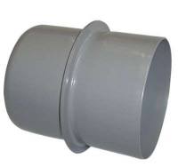 Holzmann Anschlussst&uuml;ck &Oslash;100/100...