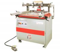 Multi-D&uuml;belbohrmaschine Holzmann...