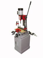 Holzmann STM 26 Bohr-Stemm Masch...