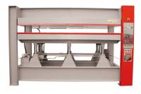 Furnierpresse HP 70HWB Holzmann....