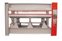 Holzmann Verleimpresse HP 60. Pr...