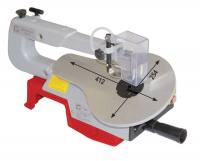 Holzmann Dekupiers&auml;ge DKS 20