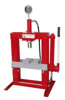 Holzmann WP10H Werkstattpresse. ...
