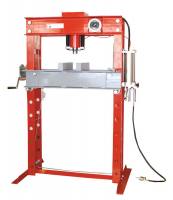 Werkstattpresse WP45H Holzmann. ...