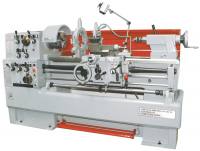 Schwere Industrie-Drehmaschine E...