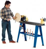 Scheppach Woodturning lathe dms ...