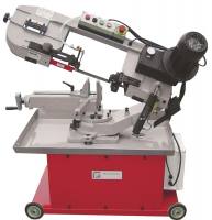 Metallbands&auml;ge BS712GR Holzmann....