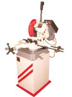 Metallkreiss&auml;ge MK300-Set Holzma...