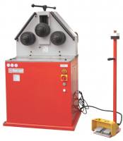 Rohrbiegemaschine, Ringbiegemasc...