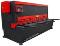 Hydraulic Guillotine C3006